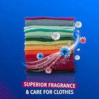 Surf Excel Matic Front Load Detergent Powder - 2 k