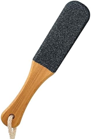 Foot File - Professional Pedicure Tool for Smooth, Baby-Soft Feet - Safe & Effective Callus Remover for Home or Salon Use