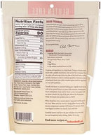 Bob's Red Mill Gluten Free Homemade Wonderful Bread Mix, 16oz (Pack of 4) - Gluten Free, Kosher