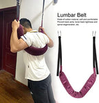 Spine Traction Device, Back Stretcher Hanging Spine Decompression Back Traction Device for Decompression ()