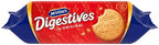 McVitie's Digestives The Original 360g (Pack of 6)