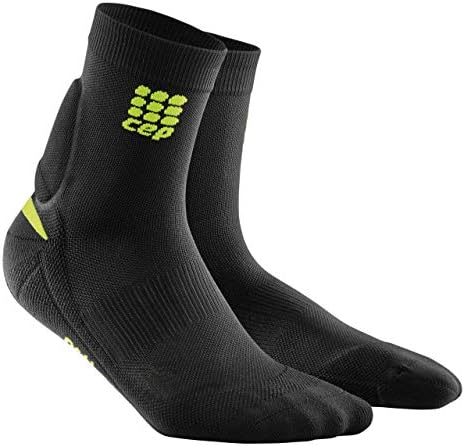 CEP Women's Achilles Support Compression Socks