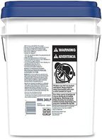 Boardwalk 340LP Laundry Detergent Powder Summer Breeze 15.42 lb Bucket