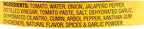 Cholula Salsa, Original Hot, Spicy Salsa For Tacos, Enchiladas, Queso, Fajitas, Burritos, Nachos and More, 12 oz