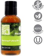 Pure Pectinex Ultra SP-L Gluten-Free Vegan OU Kosher Certified - 60ml/2fl oz