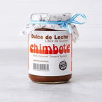 Chimbote Milk Caramel Free Gluten From Argentine 29.98 oz - 850gs Chimbote Dulce de leche Libre de Gluten el Mejor de Argentina (850)