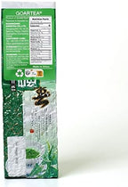 GOARTEA Biluochun Green Tea - 4Pcs 250g / Total 35.2oz Supreme Grade - Spring Suzhou Bi Luo Chun Tea - Chinese Pi lo Chun - Snail Shape