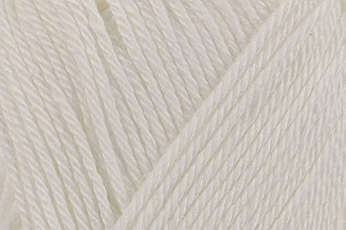 Schachenmayr (SMC) Catania Originals 100% Mercerized Cotton Yarn 1.76 Oz (50g) / 136 Yrds (125 m) Amigurumi Yarn Fine-Sport 2 (106)