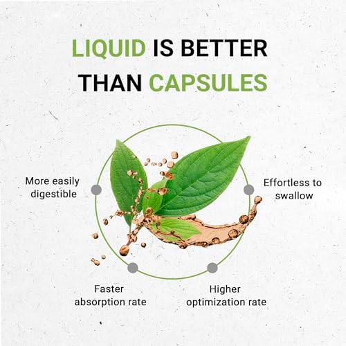 Secrets of the Tribe Bugleweed Tincture Alcohol-Free Liquid Extract, USDA Organic Bugleweed (Lycopus Virginicus) Dried Herb (4 FL OZ)
