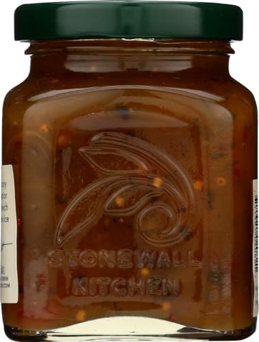 Stonewall Kitchen Chutney Mango - 8.5 oz