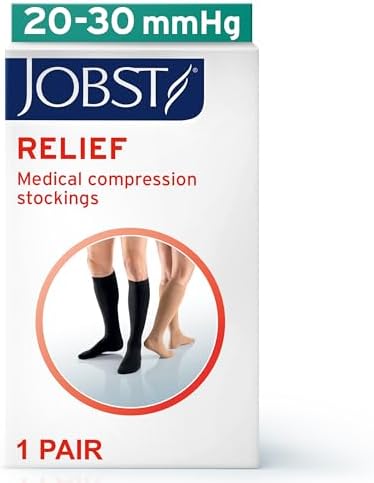 Jobst Relief, Large, Beige