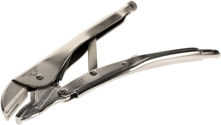 GEDORE 137 12 Grip Wrench 12"