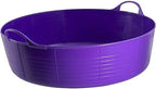 Tubtrugs Red Gorilla Small Shallow Tub