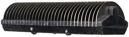 ShaverAid Screen Foil and Cutter Blade Set fits Braun 2000 Series Micron Shavers