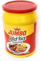 Jumbo Jollof Rice Seasoning Halal 1000g/ 1Kg,