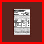 Perugina Bittersweet Chocolate bar 70%, 3 Ounce (Pack of 12)