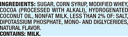Swiss Miss Milk Chocolate Flavor Hot Cocoa Mix, 1.38 oz. 50-Count