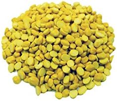 Split Chickpeas (Chana Dall) - 1.5kg