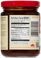 LKK Chinese Barbecue Sauce (Char Siu Sauce), 8.5 oz | Sweet & Savory Cantonese-Style BBQ Sauce for Pork, Chicken & Ribs [Pack of 6]