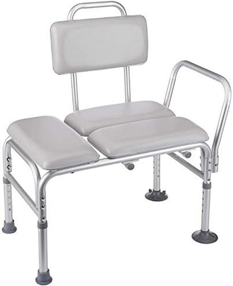 Homecraft Padded Transfer Bath Bench