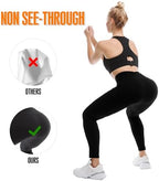 Ipletix Leggings for Women, High Waisted Women Leggings Yoga Pants