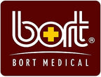 Bort Active color back support (X-Large)