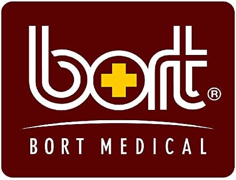 Bort Active color back support (X-Large)