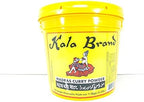 Kala Brand Madras Curry Powder Tub 3.3 Lbs