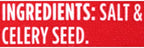 McCormick Celery Salt, 4 oz