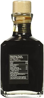 Fattoria Estense Balsamic Vinegar Gold Label (1 X 8.5 OZ)