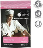 Pure Glucose Powder Vegan Gluten-Free OU Kosher Certified - 200g/7oz.