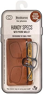Bookaroo Handy Specs - Brown