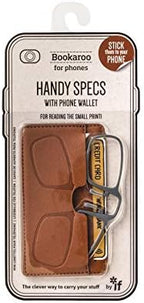 Bookaroo Handy Specs - Brown