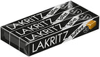 Perfetti - Van Melle Lakritz-Toffee - 3x41gF