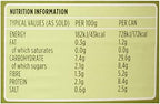 Baxters Vegetarian Puy Lentil & Tomato Soup 400g