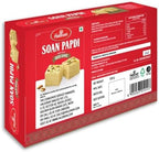 Haldirams Haldiram's Soan Papdi 500G