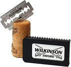 Wilkinson Sword Classic Double Edge Razor Blades- (Pack of Two)