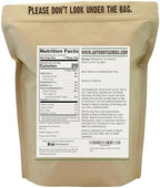 Anthony's Organic Baobab Fruit Powder, 12 oz, Gluten Free, Non GMO