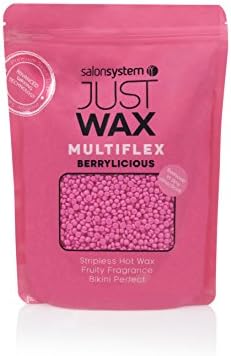 700g Berrylicious Just Wax Multiflex Stripless Beads