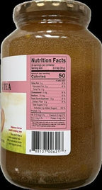 Balance Grow Peach Oolong Tea 2.2 lbs (35.27 OZ)