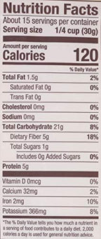 Bob's Red Mill Chickpea Flour, 16oz (Pack of 1) - Non GMO, Gluten Free, Vegan, Keto Friendly Friendly, Kosher