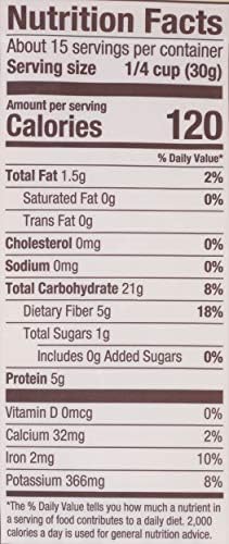 Bob's Red Mill Chickpea Flour, 16oz (Pack of 1) - Non GMO, Gluten Free, Vegan, Keto Friendly Friendly, Kosher