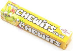 Fruit Salad Chewits Sticks - 30g - Pack of 12