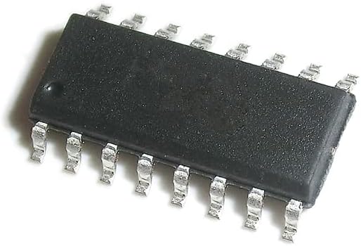 5PCS DG442DY DG442DYZ DG442 SOP16