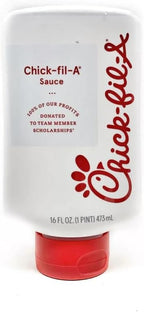 Chick-fil-A Sauce 16oz