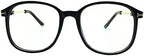 Photochromic Gray Readers Oversize Black Tortoise Frame Reading Glasses