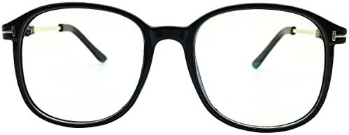 Photochromic Gray Readers Oversize Black Tortoise Frame Reading Glasses