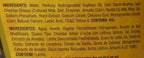 Cheddar Cheese Sauce, 107 Ounce Can