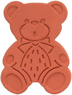 Brown Sugar Bear Light Brown Sugar Original Sugar Saver and Softener, Single