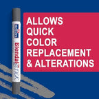 Mohawk Finishing Products Blendal Wood Finish Color Stick, Greyloft w/Sable ?M340-0233, 1 Count